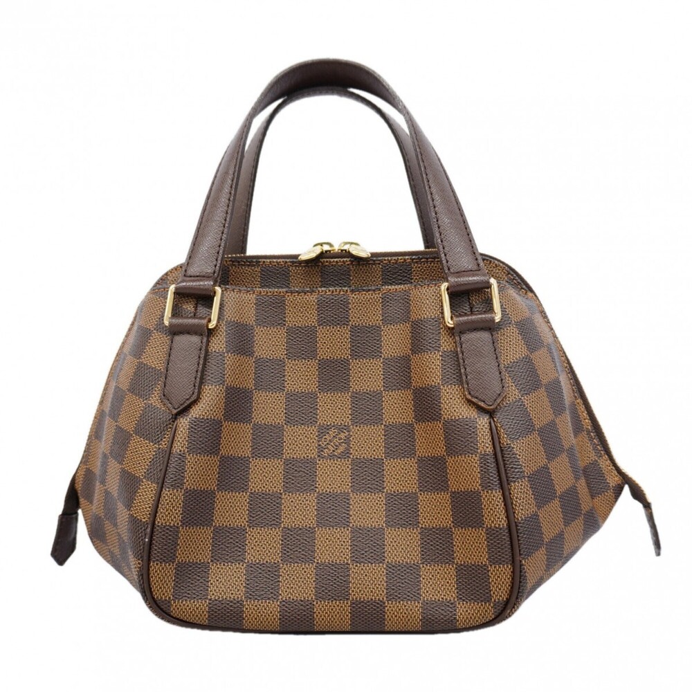 LOUIS VUITTON Authentic Brown Damier Bag